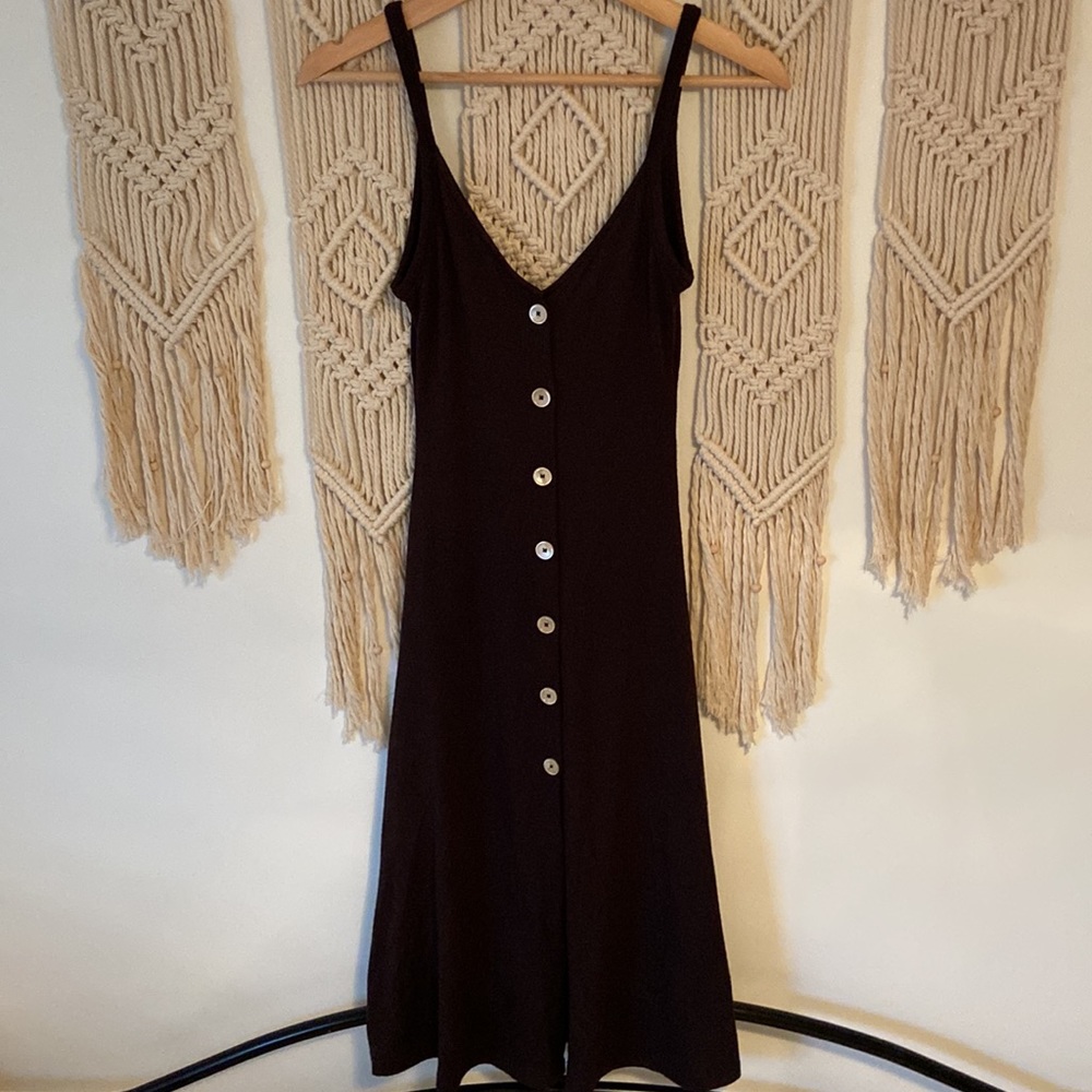 Wilfred Free Mairi Dress - Picture 3 of 4
